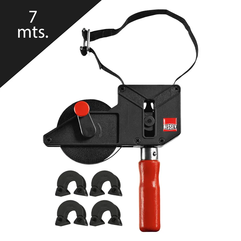 Imágen Prensa de Cinta BAN Bessey