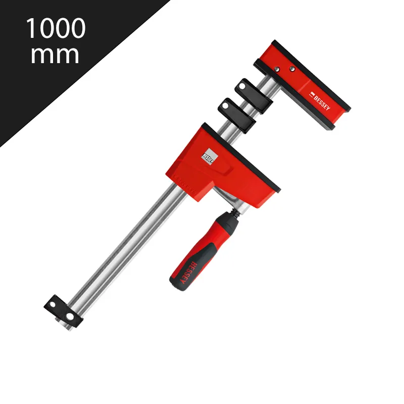 Imágen Prensa Sargento Bessey KORPUS 1000mm