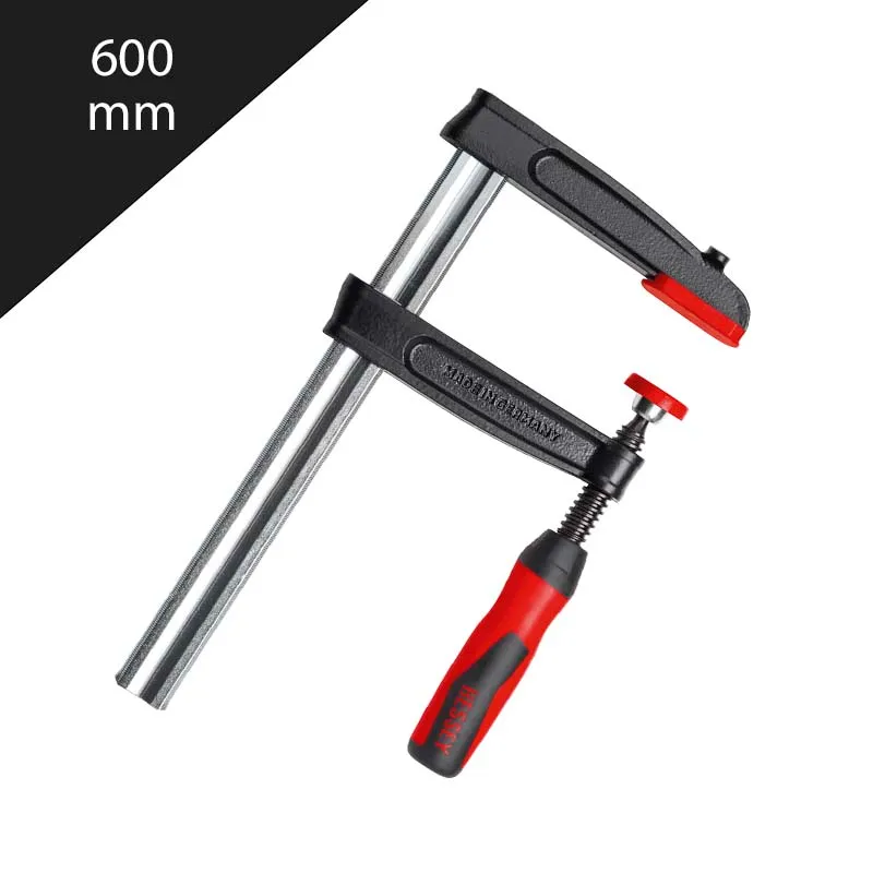 Imágen Prensa F Sargento Bessey 600mm